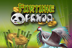 Fortune Panda by GameArt