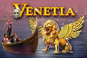 Venetia by GameArt
