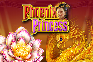 Phoenix Princess