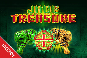 Jade Treasure Jackpot