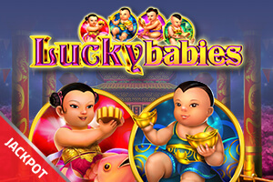 Lucky Babies Jackpot