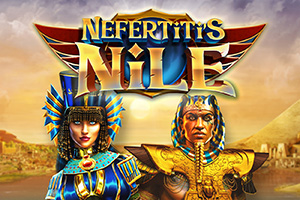Nefertitis Nile by GameArt