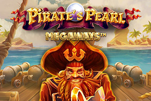 Pirates Pearl Megaways
