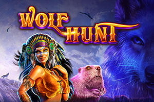 Wolf Hunt by GameArt