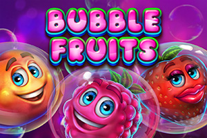 Bubble Fruits by GameArt