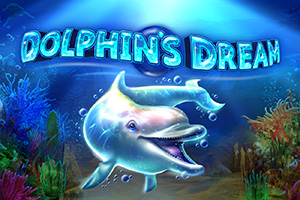 Dolphin's Dream by GameArt