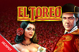 El Toreo Jackpot by GameArt