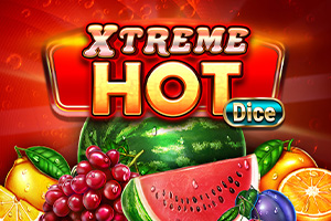 Xtreme Hot Dice by GameArt