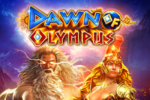 Dawn of Olympus by GameArt