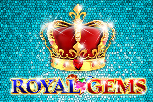 Royal Gems Dice