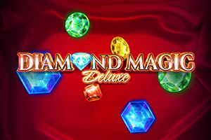 Diamond Magic Deluxe by GameArt