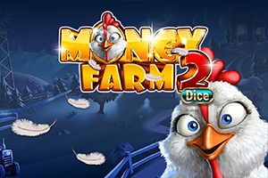 Money Farm 2 Dice by GameArt