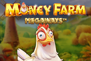 Money Farm Megaways by GameArt