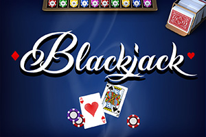 One Hand Blackjack by GameArt