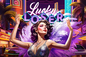 Lucky Loser by GameArt