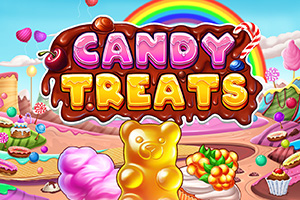 Candy Treats by GameArt