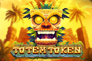 Totem Token by GameArt