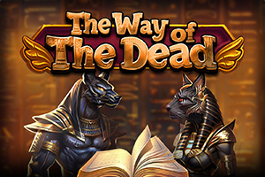 The Way of the Dead by GameArt