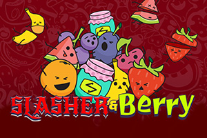 Slasher and Berry by GameArt