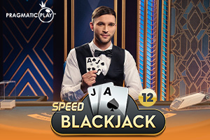 Speed Blackjack 12 Azure