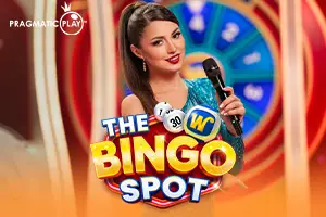 The Bingo Spot by Pragmatic Play Live
