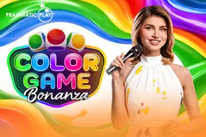 Color Game Bonanza by Pragmatic Play Live
