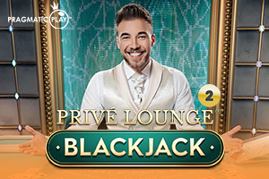 Prive Lounge Blackjack 2