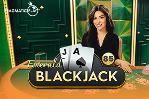 Blackjack 85 Emerald