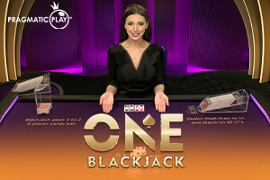 ONE Blackjack