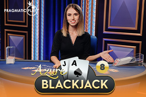 Blackjack 8 Azure