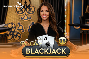 Blackjack 35 The Club