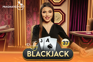 Blackjack 37 Ruby