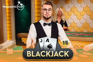 Blackjack 15