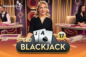 Speed Blackjack 17 Ruby by Pragmatic Play Live