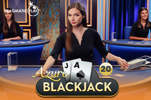 Blackjack 20 Azure