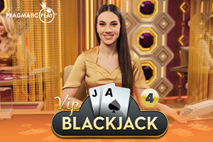 VIP Blackjack 4 Ruby by Pragmatic Play Live