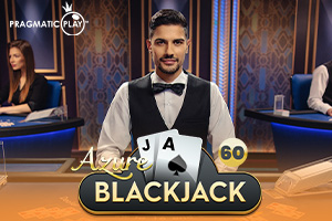 Blackjack 60 Azure