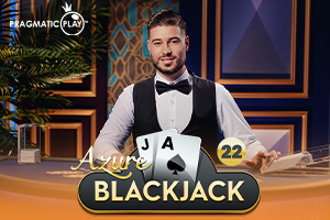 Blackjack 22 Azure