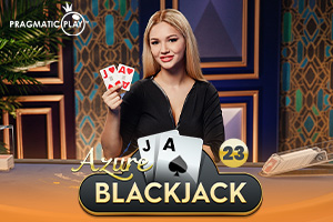 Blackjack 23 Azure