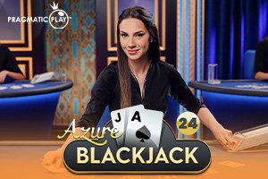 Blackjack 24 Azure