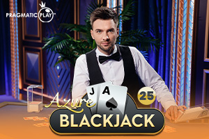 Blackjack 25 Azure