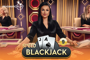 Speed Blackjack 9 Ruby