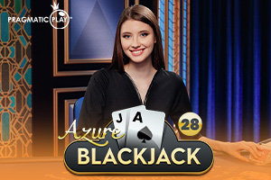 Blackjack 28 Azure