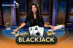 Blackjack 99 Azure