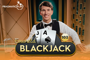 Blackjack 103 Emerald