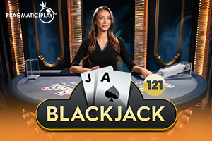 Blackjack 121