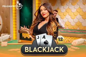 Live Blackjack B by Pragmatic Play Live