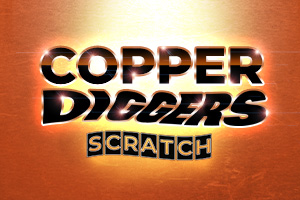 Copper Diggers