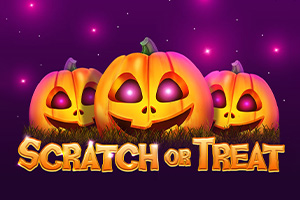 Scratch or Treat