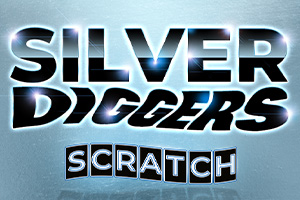 Silver Diggers by Spinmatic